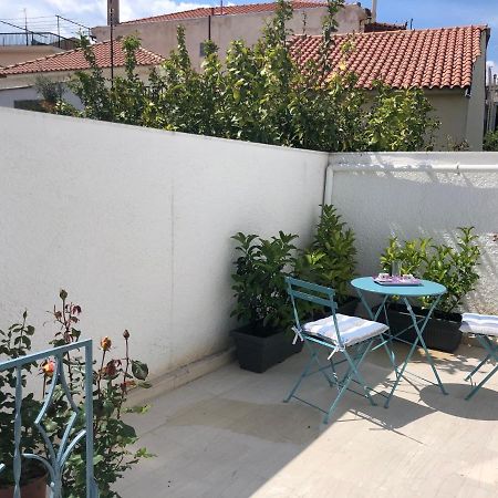 Anna'S Apartment Kalamata Exterior photo